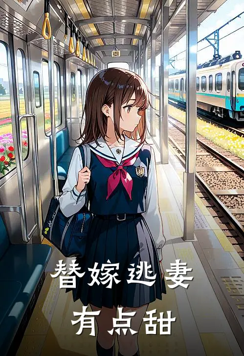 替嫁逃妻有点甜