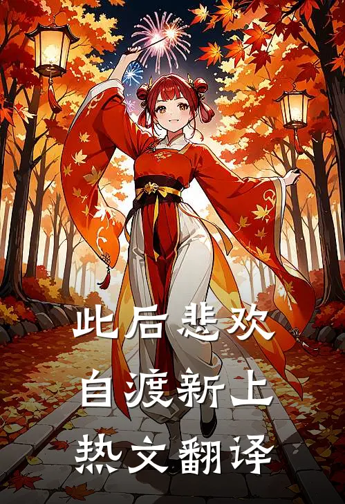 此后悲欢自渡新上热文翻译
