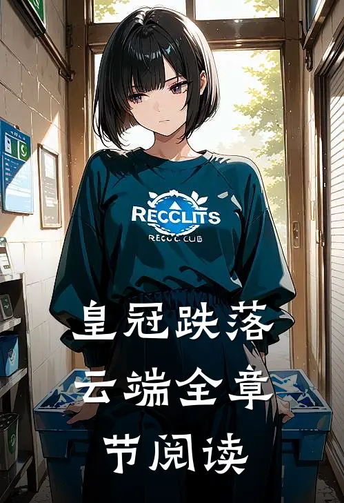 皇冠跌落云端全章节阅读