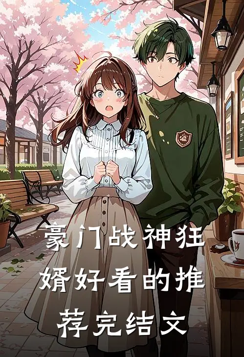 豪门战神狂婿好看的推荐完结文