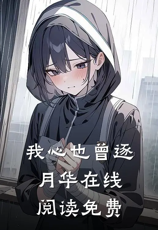 我心也曾逐月华在线阅读免费