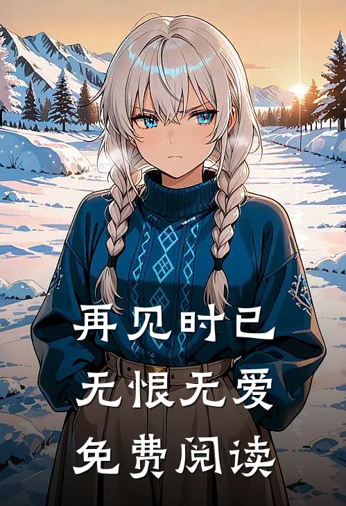 再见时已无恨无爱免费阅读