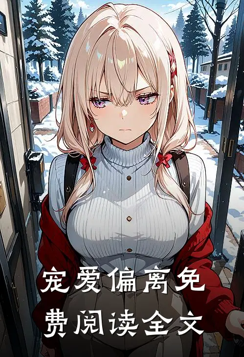 宠爱偏离免费阅读全文
