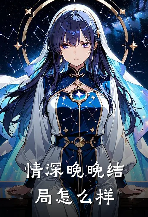 情深晚晚结局怎么样
