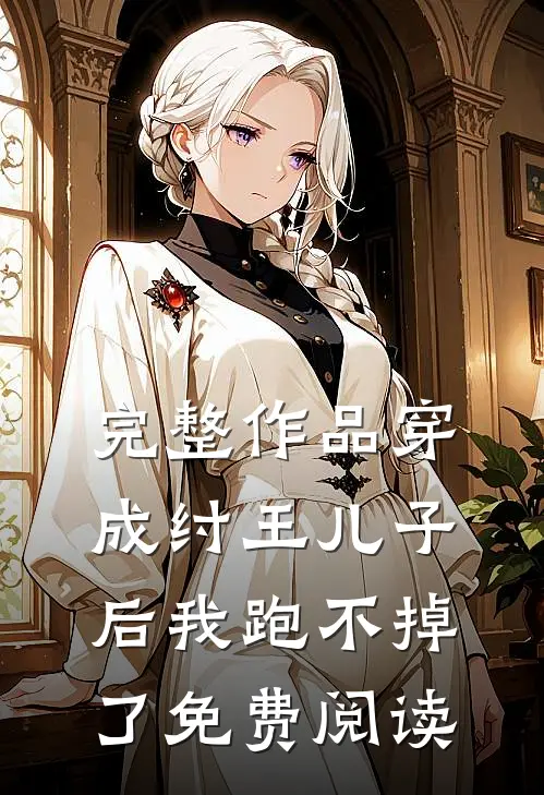 完整作品穿成纣王儿子后我跑不掉了免费阅读