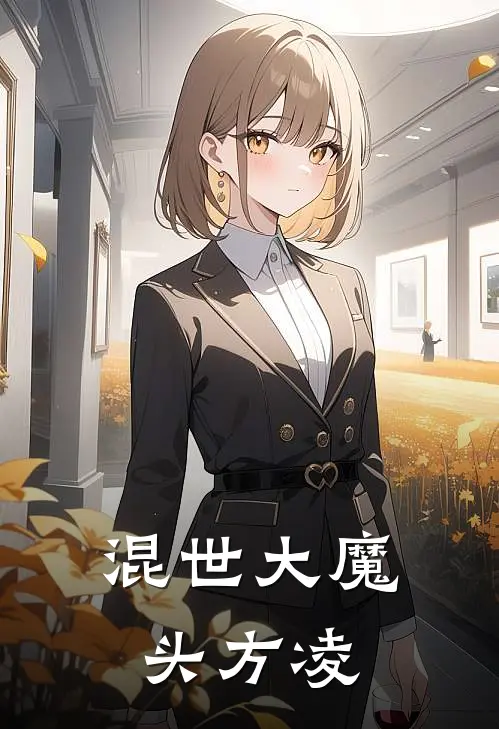 混世大魔头方凌
