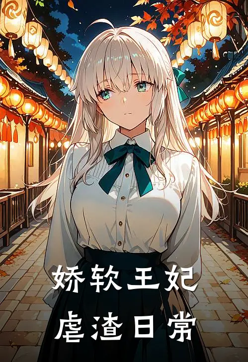 娇软王妃虐渣日常