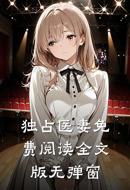 独占医妻免费阅读全文版无弹窗