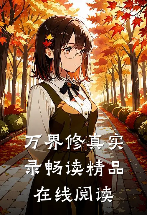 万界修真实录畅读精品在线阅读