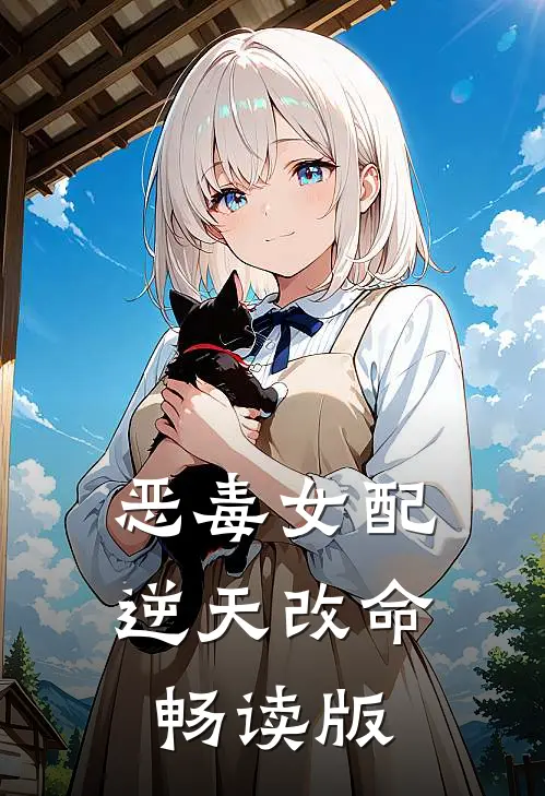 恶毒女配逆天改命畅读版