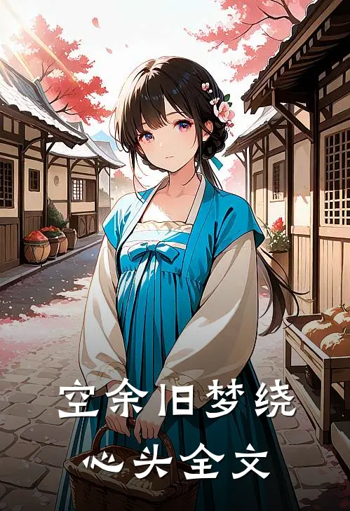 空余旧梦绕心头全文