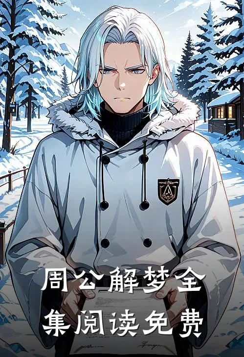 周公解梦全集阅读免费