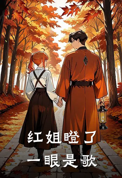 红姐瞪了一眼是歌