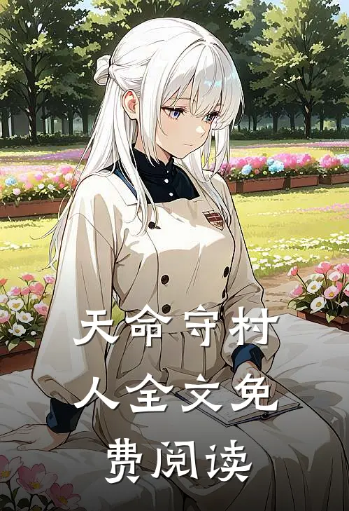 天命守村人全文免费阅读