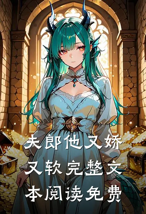 夫郎他又娇又软完整文本阅读免费