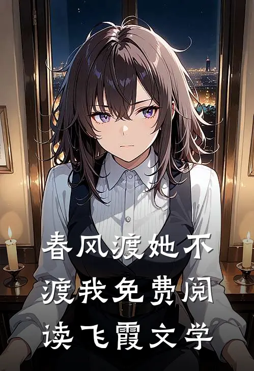 春风渡她不渡我免费阅读飞霞文学