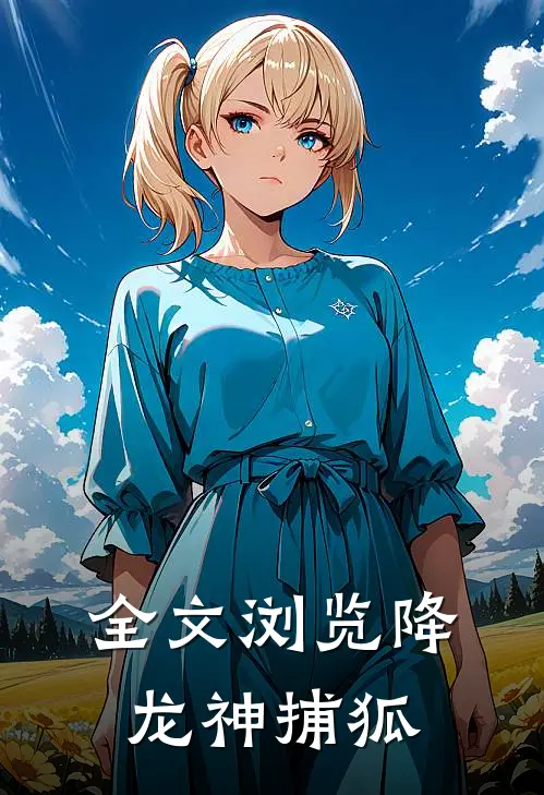 全文浏览降龙神捕狐