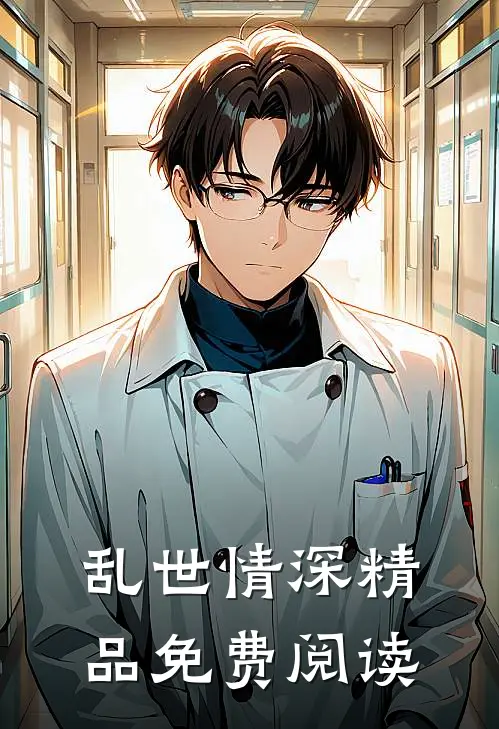 乱世情深精品免费阅读