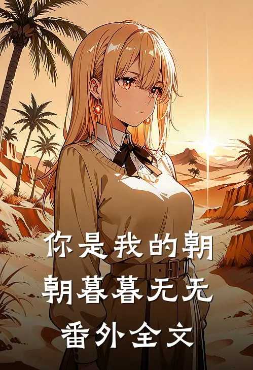 你是我的朝朝暮暮无无 番外全文