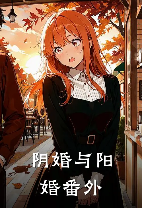 阴婚与阳婚 番外