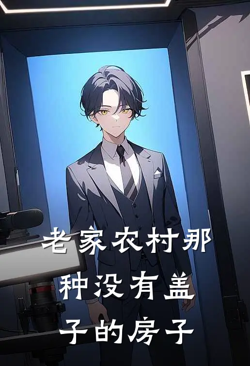 老家农村那种没有盖子的房子