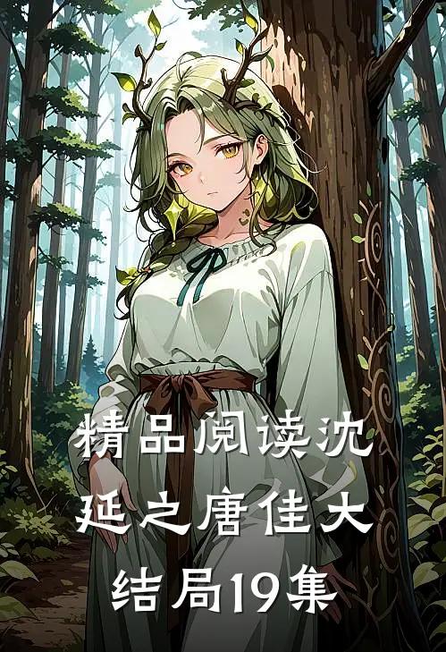 精品阅读沈延之唐佳大结局19集