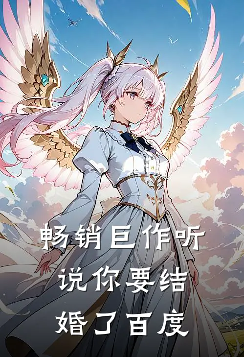 畅销巨作听说你要结婚了百度