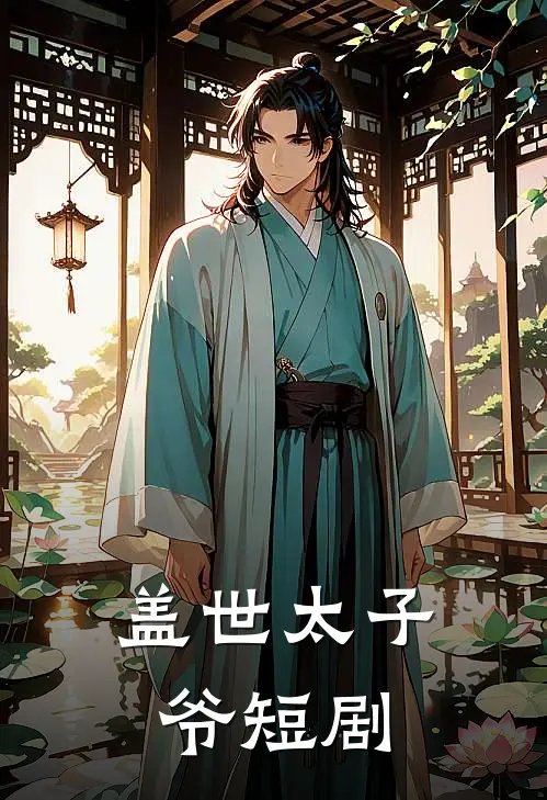 盖世太子爷短剧