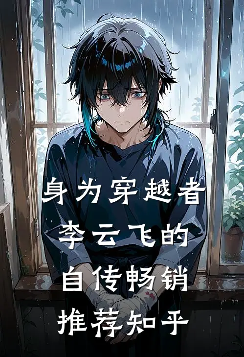 身为穿越者李云飞的自传畅销推荐知乎