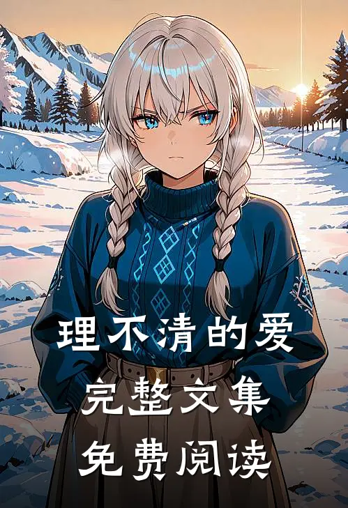理不清的爱完整文集免费阅读