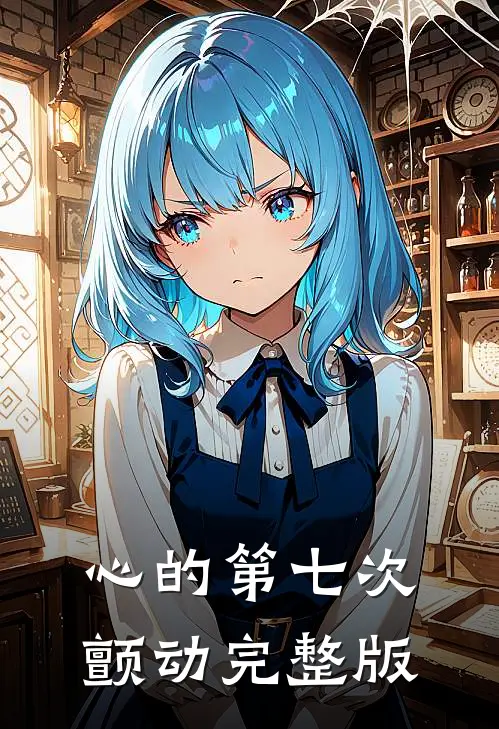 心的第七次颤动完整版