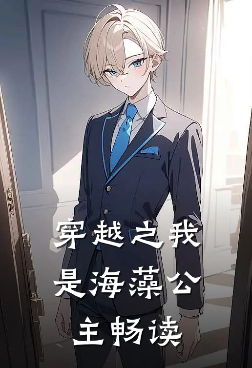 穿越之我是海藻公主畅读