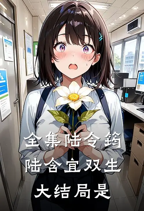 全集陆令筠陆含宜双生大结局是