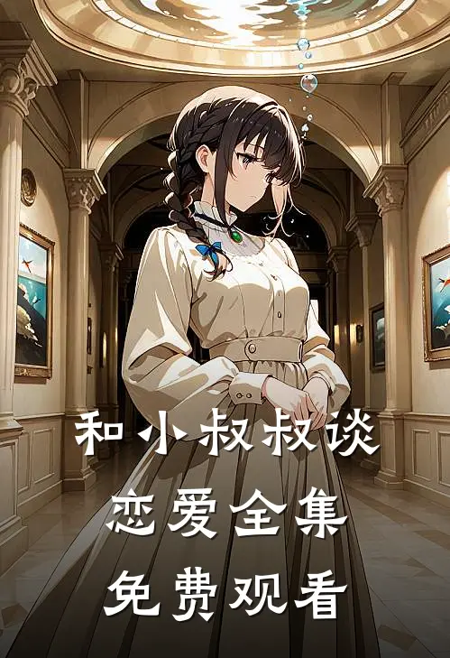 和小叔叔谈恋爱全集免费观看