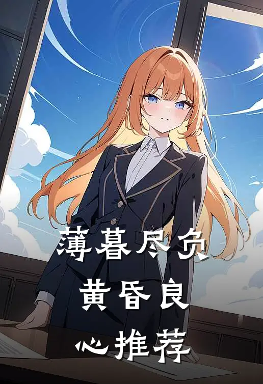 薄暮尽负黄昏良心推荐