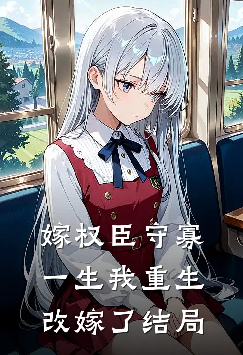 嫁权臣守寡一生我重生改嫁了结局