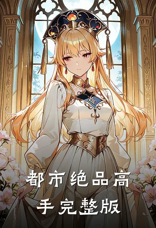 都市绝品高手完整版