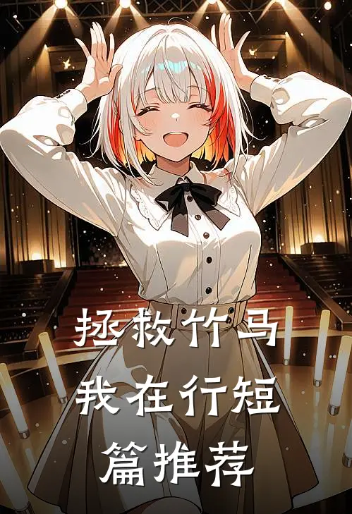 拯救竹马我在行短篇推荐