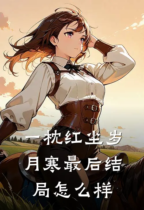 一枕红尘岁月寒最后结局怎么样