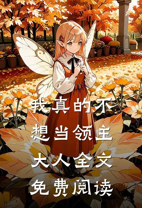 我真的不想当领主大人全文免费阅读