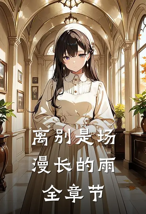 离别是场漫长的雨全章节