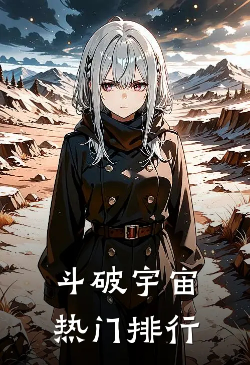 斗破宇宙热门排行
