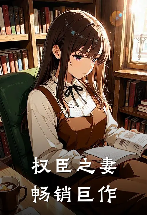 权臣之妻畅销巨作