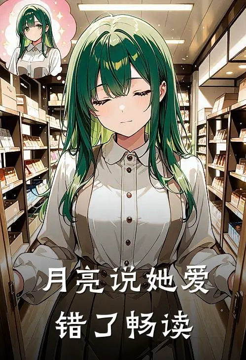 月亮说她爱错了畅读