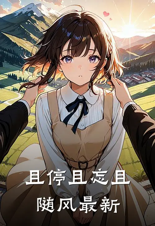 且停且忘且随风最新
