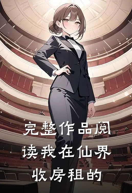 完整作品阅读我在仙界收房租的