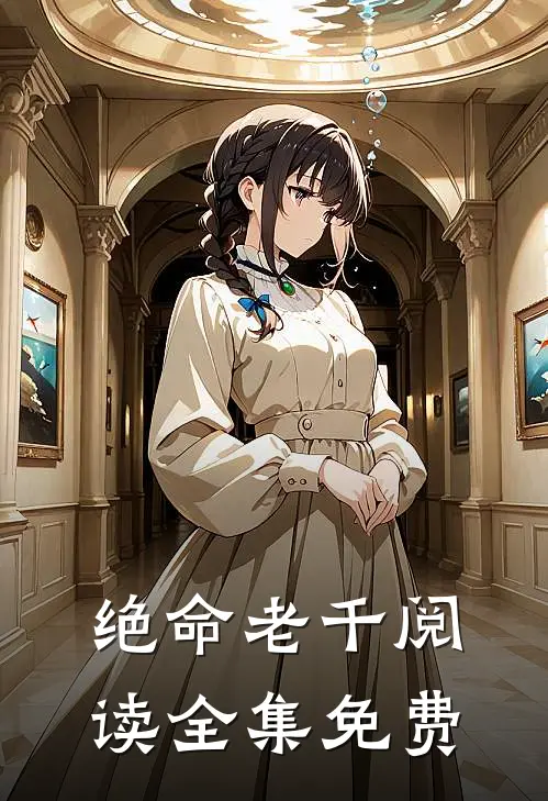绝命老千阅读全集免费