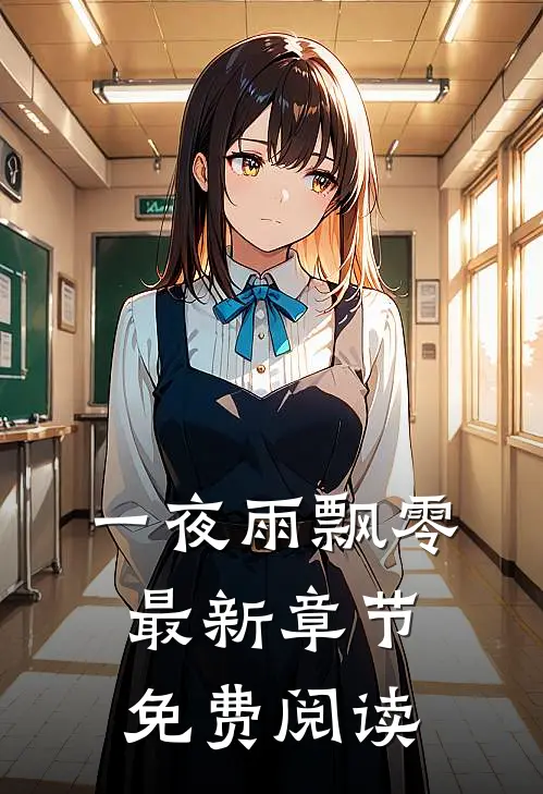 一夜雨飘零最新章节免费阅读