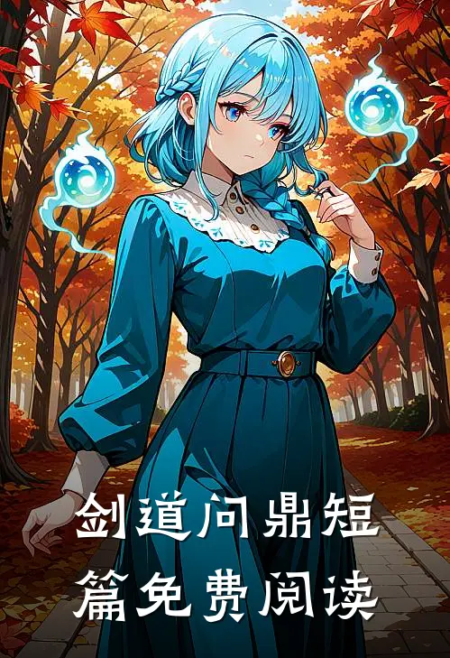 剑道问鼎短篇免费阅读