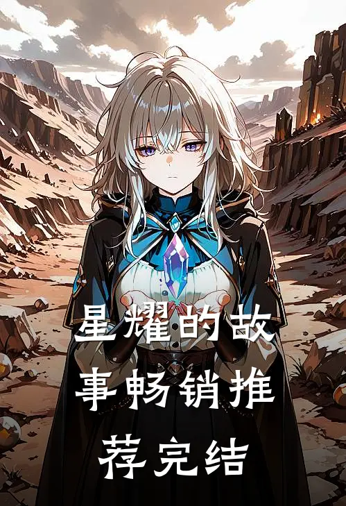 星耀的故事畅销推荐完结